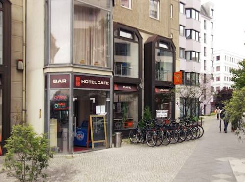 Imagen general del Hotel M68. Foto 3