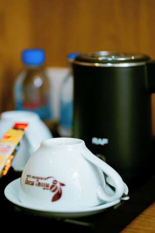 Imagen de la habitación del Hotel M9 Kirirom. Foto 13