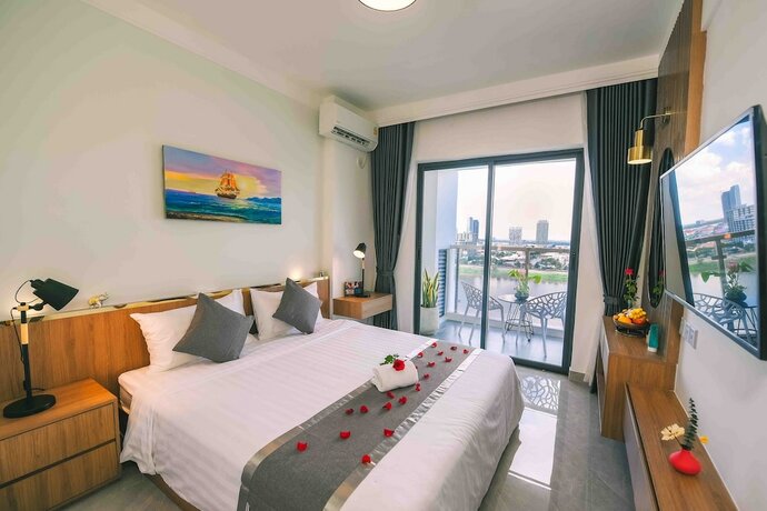 Imagen general del Hotel M9 Kirirom. Foto 6