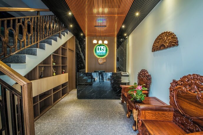 Imagen general del Hotel M9 Kirirom. Foto 8