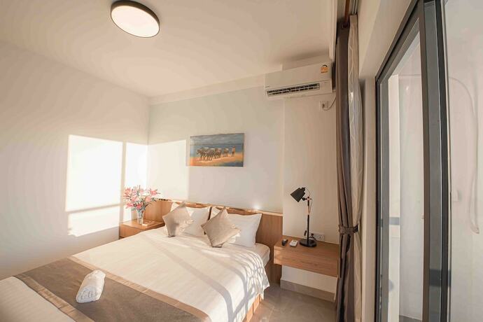 Imagen general del Hotel M9 Kirirom. Foto 10