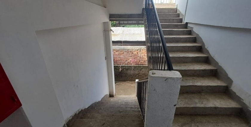 Imagen de los interiores del Hotel MAA VAISHNO INN. Foto 13