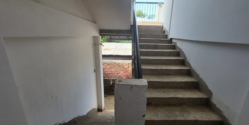 Imagen de los exteriores del Hotel MAA VAISHNO INN. Foto 10