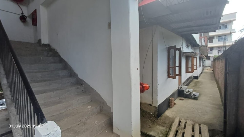 Imagen de los exteriores del Hotel MAA VAISHNO INN. Foto 12