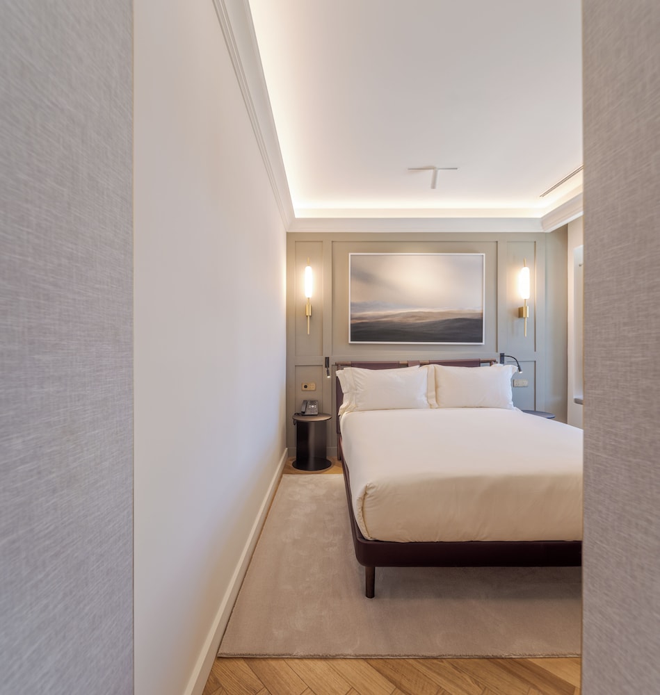 Imagen de la habitación del Hotel MACAM. Foto 3