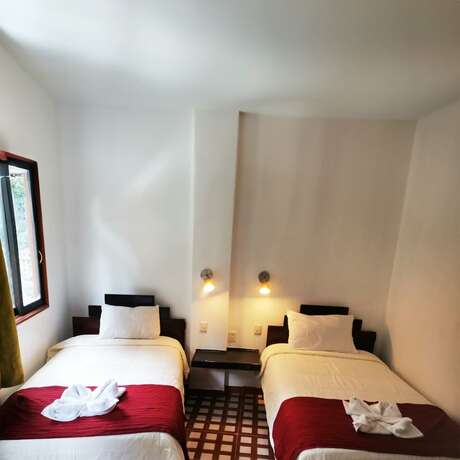 Imagen de la habitación del Hotel MACHUPICCHU BOUTIQUE. Foto 8