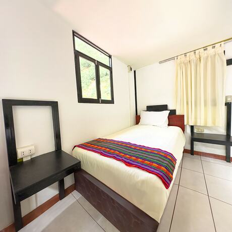 Imagen de la habitación del Hotel MACHUPICCHU BOUTIQUE. Foto 10
