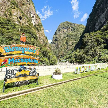 Imagen general del Hotel MACHUPICCHU BOUTIQUE. Foto 5