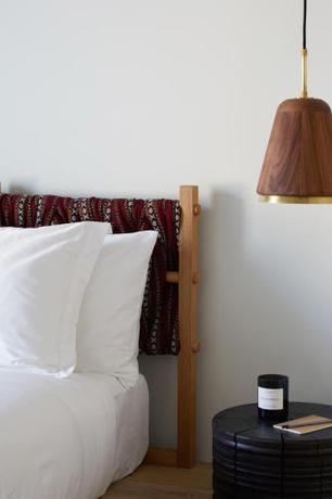 Imagen de la habitación del Hotel MADE Hotel. Foto 5