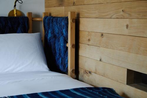 Imagen de la habitación del Hotel MADE Hotel, Manhattan. Foto 6