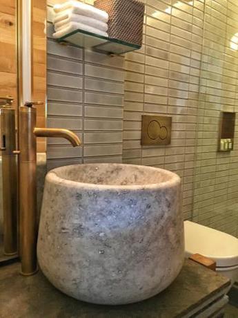 Imagen de la habitación del Hotel MADE Hotel, Manhattan. Foto 8