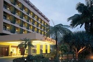 Imagen general del Hotel MADEIRA PALACIO RESORT. Foto 1
