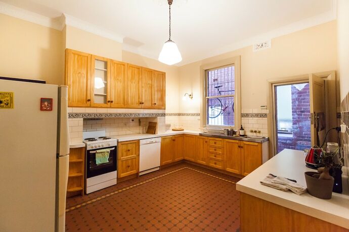 Imagen general del Hotel MADELINE, 1BDR Fitzroy Apartment. Foto 3