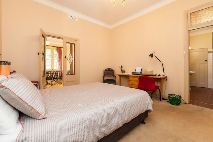 Imagen general del Hotel MADELINE, 1BDR Fitzroy Apartment. Foto 4