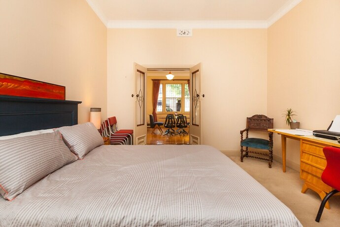 Imagen general del Hotel MADELINE, 1BDR Fitzroy Apartment. Foto 6