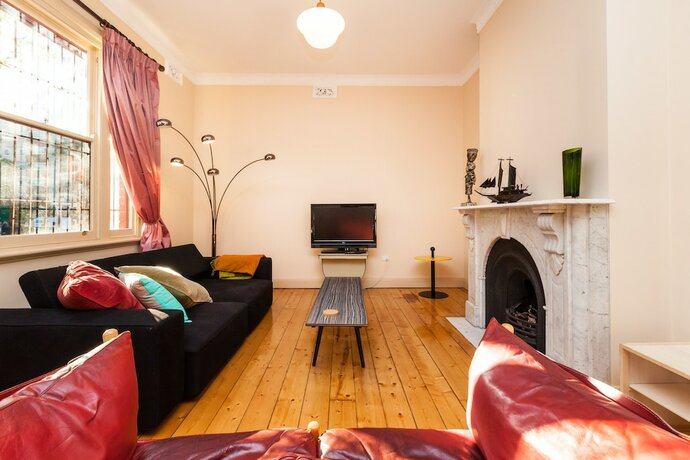 Imagen general del Hotel MADELINE, 1BDR Fitzroy Apartment. Foto 10