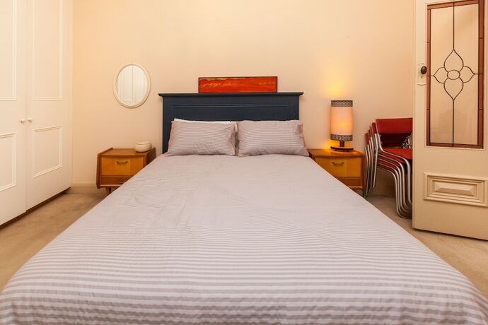 Imagen general del Hotel MADELINE, 1BDR Fitzroy Apartment. Foto 17