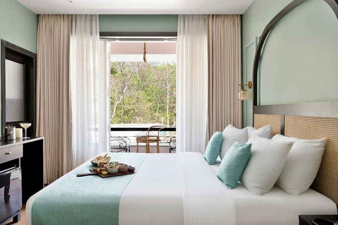 Imagen general del Hotel MADEMOISELLE BOUTIQUE HOTEL and CAFE. Foto 4
