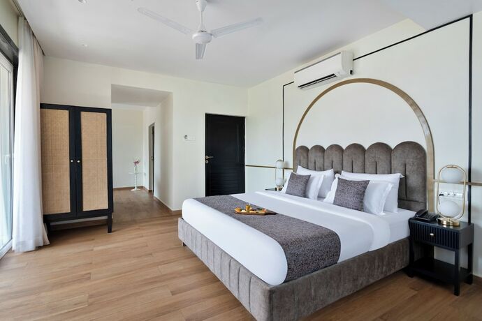Imagen general del Hotel MADEMOISELLE BOUTIQUE HOTEL and CAFE. Foto 5