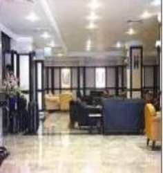 Imagen general del Hotel MADISON, Sisli. Foto 1