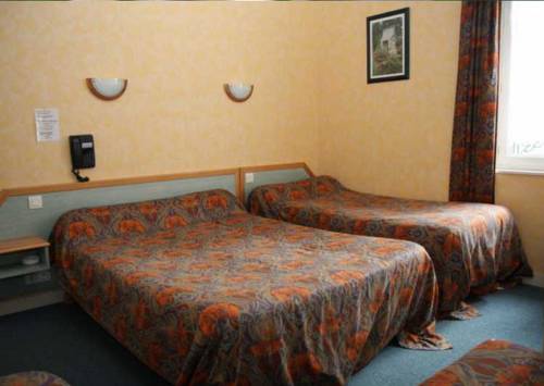 Imagen general del Hotel MAEN-HIR Dol Gare. Foto 1