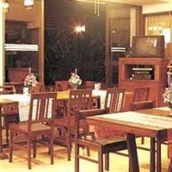 Imagen general del Hotel MAE-RIM LAGOON HOTEL. Foto 4