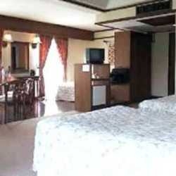 Imagen general del Hotel MAE-RIM LAGOON HOTEL. Foto 6