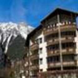 Imagen general del Hotel MAEVA LE CHAMOIS BLANC-L'AIGUILLE. Foto 5