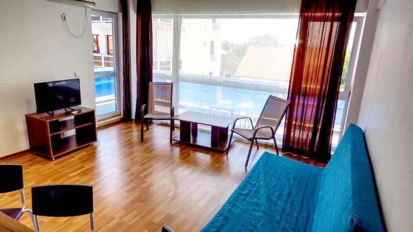 Imagen de la habitación del Hotel MAGIC COSTINESTI. Foto 3