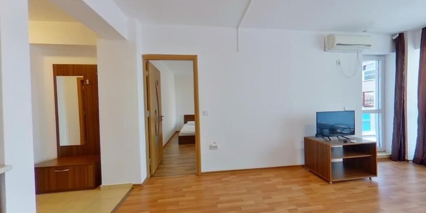 Imagen de la habitación del Hotel MAGIC COSTINESTI. Foto 4