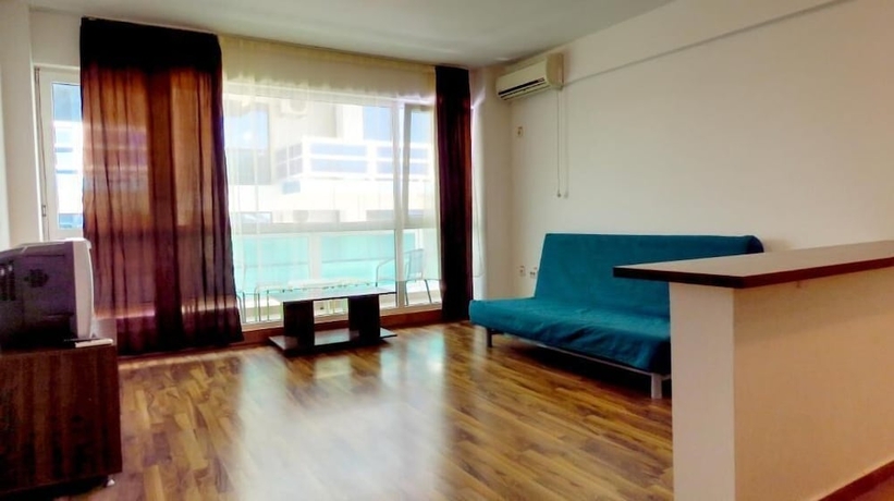 Imagen de la habitación del Hotel MAGIC COSTINESTI. Foto 5