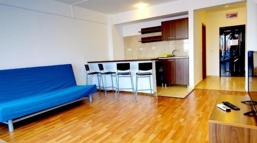 Imagen de la habitación del Hotel MAGIC COSTINESTI. Foto 6