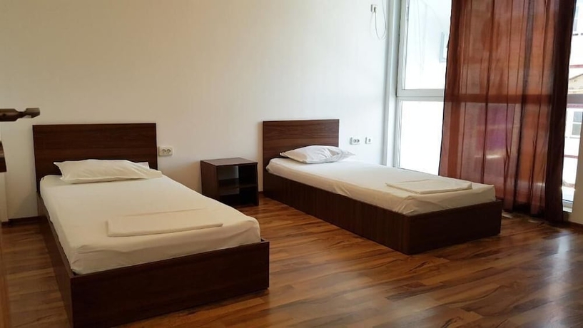 Imagen de la habitación del Hotel MAGIC COSTINESTI. Foto 8