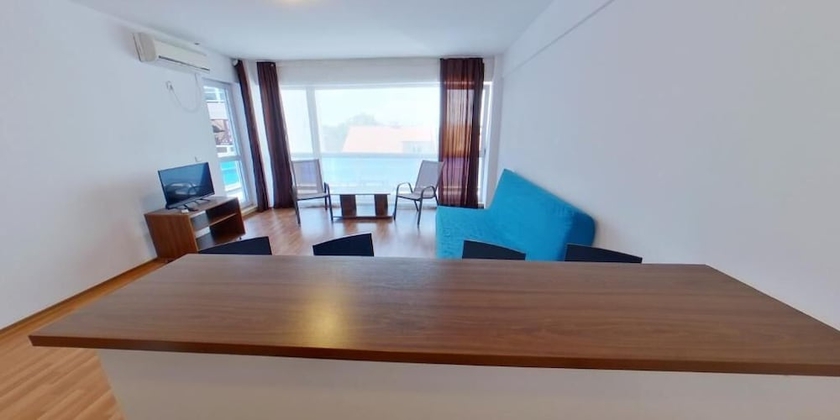 Imagen de la habitación del Hotel MAGIC COSTINESTI. Foto 10