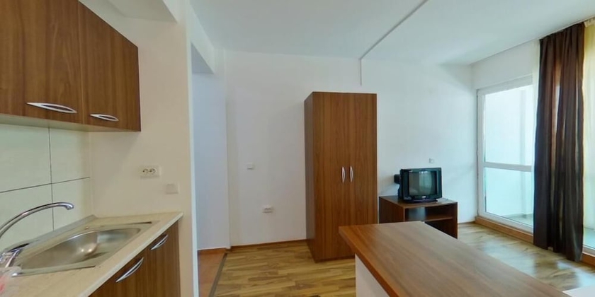 Imagen de la habitación del Hotel MAGIC COSTINESTI. Foto 11