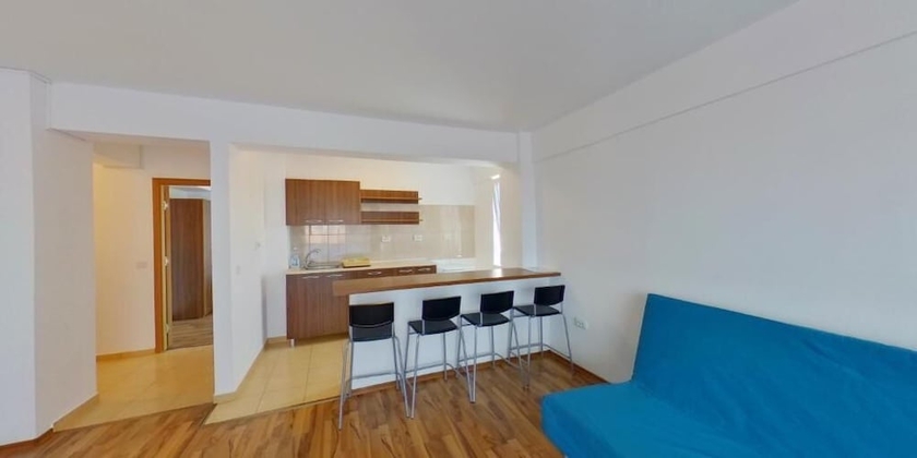 Imagen de la habitación del Hotel MAGIC COSTINESTI. Foto 13