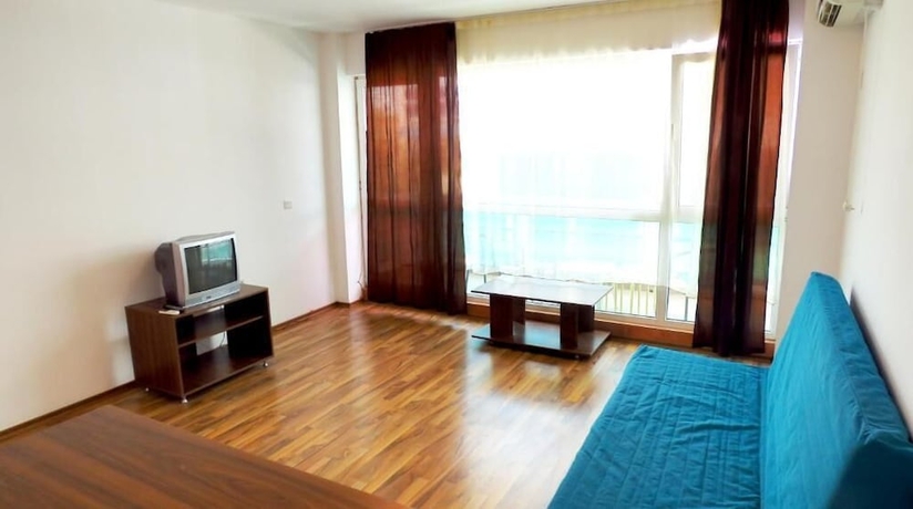 Imagen de la habitación del Hotel MAGIC COSTINESTI. Foto 14