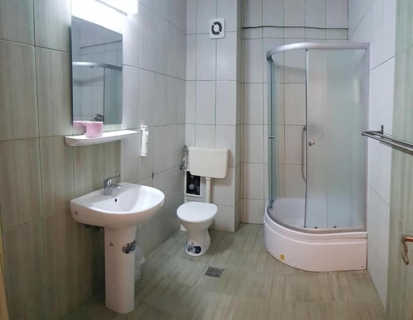 Imagen de la habitación del Hotel MAGIC COSTINESTI. Foto 15