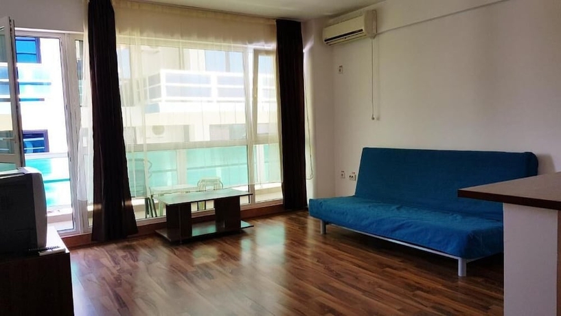 Imagen de los interiores del Hotel MAGIC COSTINESTI. Foto 19