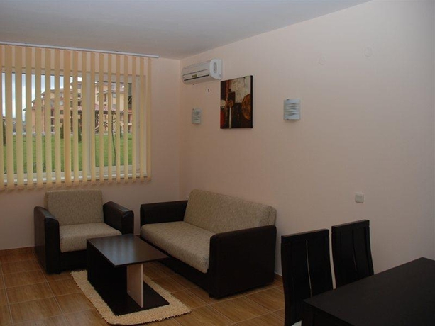 Imagen general del Hotel MAGIC DREAMS. Foto 1