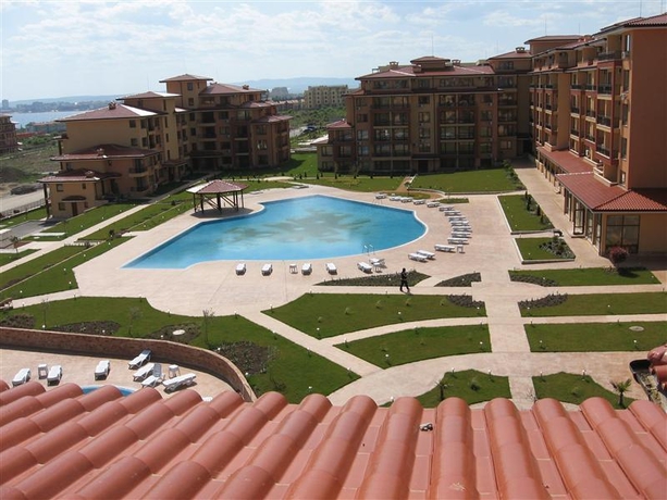 Imagen general del Hotel MAGIC DREAMS. Foto 2