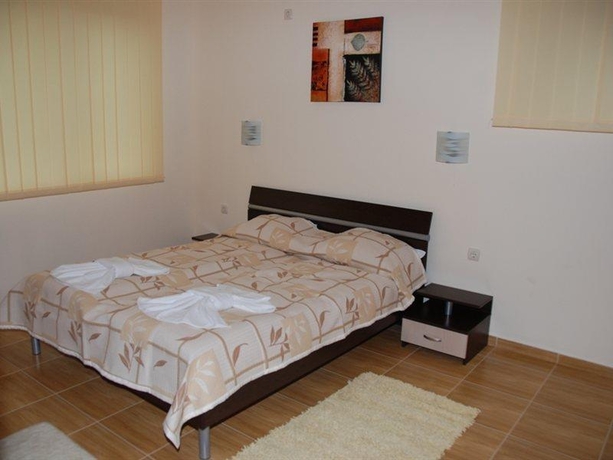 Imagen general del Hotel MAGIC DREAMS. Foto 3