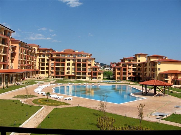 Imagen general del Hotel MAGIC DREAMS. Foto 4