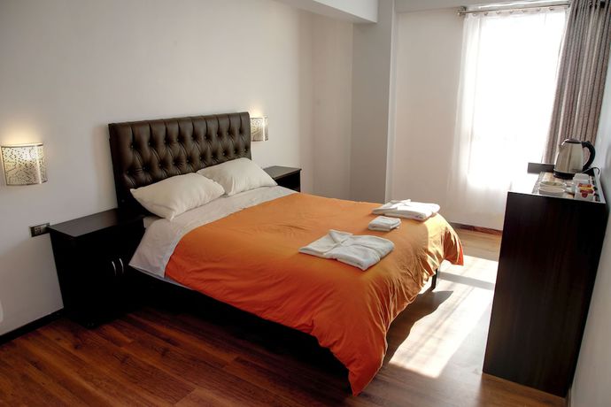 Imagen de la habitación del Hotel MAGIC PACKER HOSTEL. Foto 9