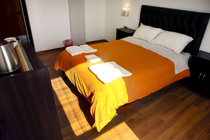 Imagen de la habitación del Hotel MAGIC PACKER HOSTEL. Foto 13