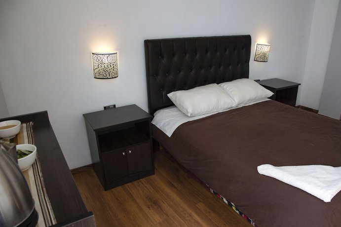 Imagen de la habitación del Hotel MAGIC PACKER HOSTEL. Foto 14