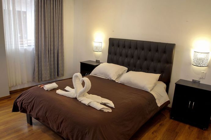 Imagen de la habitación del Hotel MAGIC PACKER HOSTEL. Foto 17