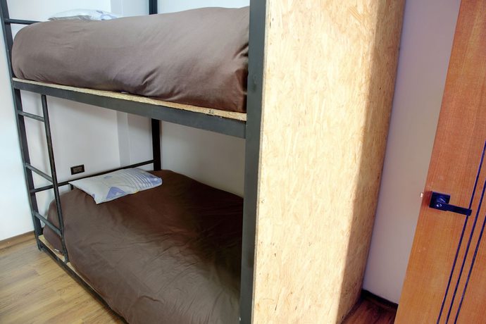 Imagen de la habitación del Hotel MAGIC PACKER HOSTEL. Foto 20