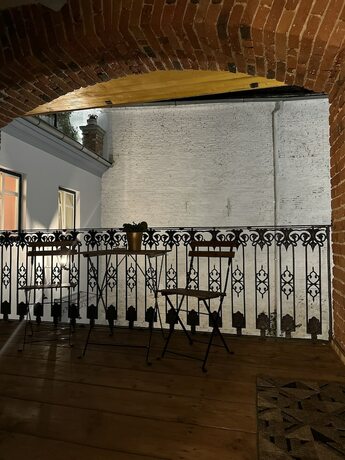 Imagen general del Hotel MAGISTER seven. Foto 4