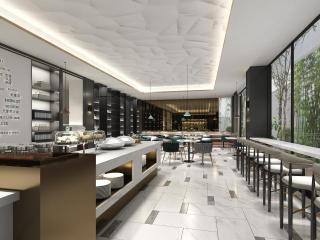 Imagen general del Hotel MAGNOTEL TIANJIN WEST OF HUANGHE AVENUE STATION. Foto 2